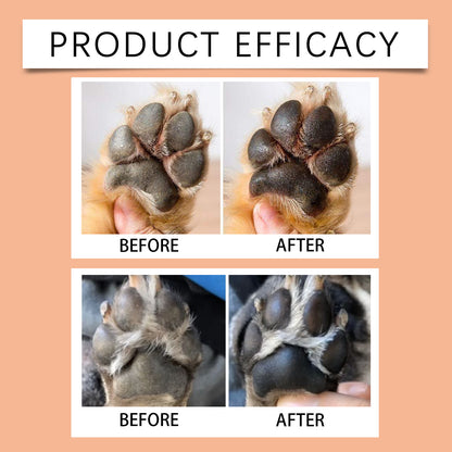 Paw Moisturizing Protecting Cream
