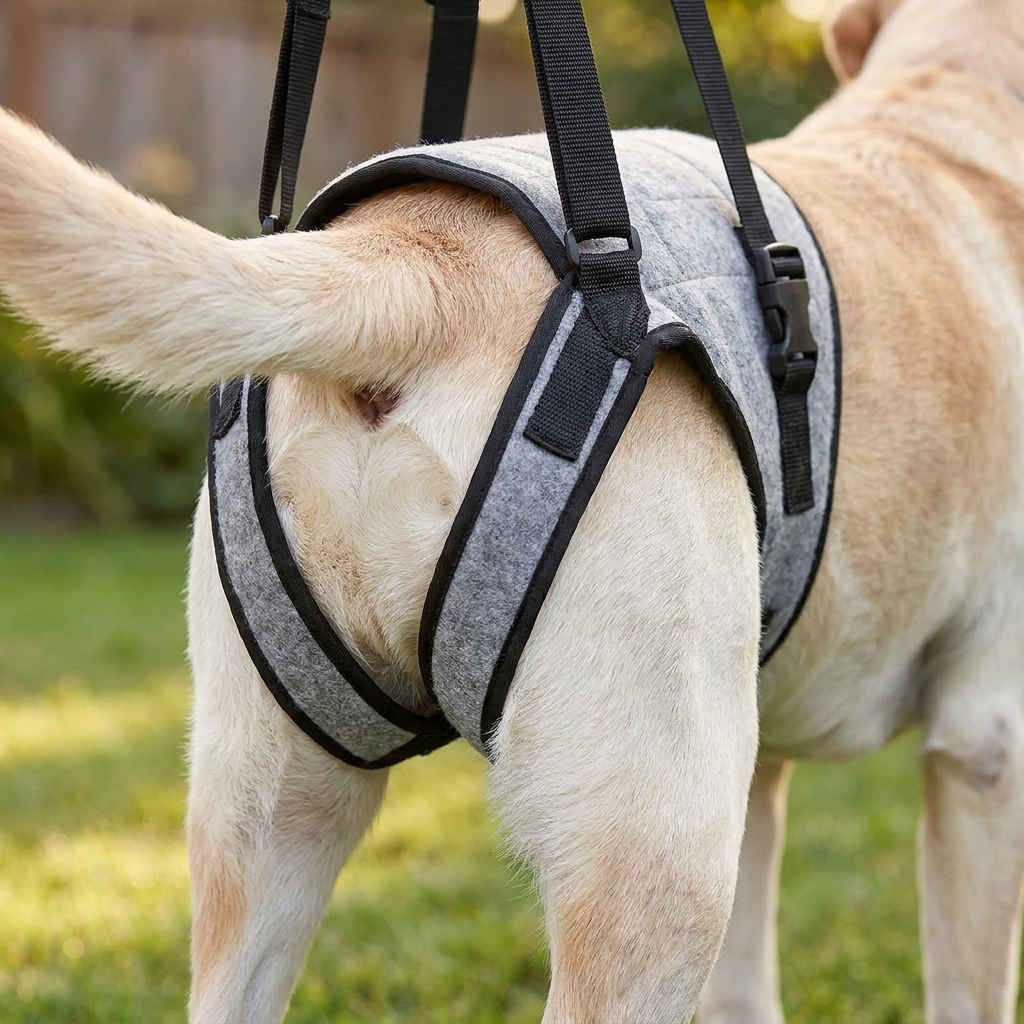 Back-Leg Lift Sling