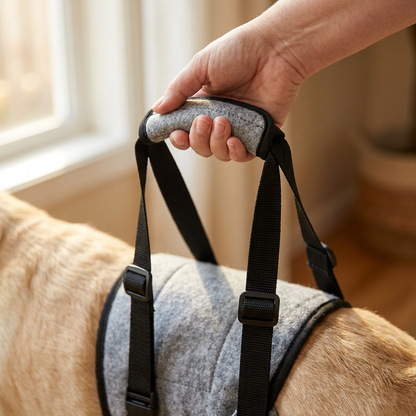 Back-Leg Lift Sling