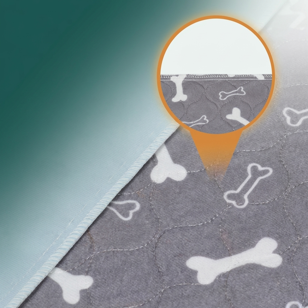 Washable Training Mat