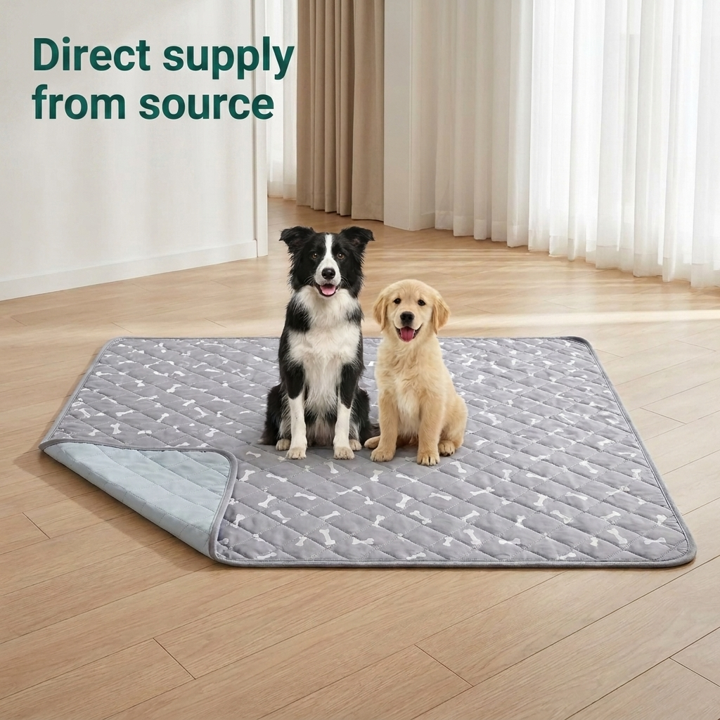 Washable Training Mat
